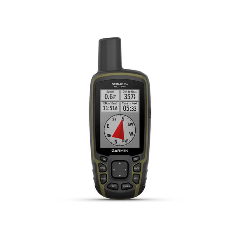 Garmin GPS 65s Garmin GPS 65s